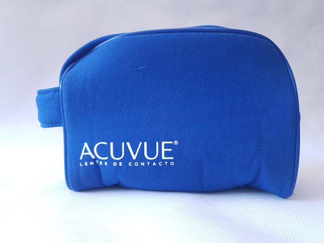 Neceser Acuvue