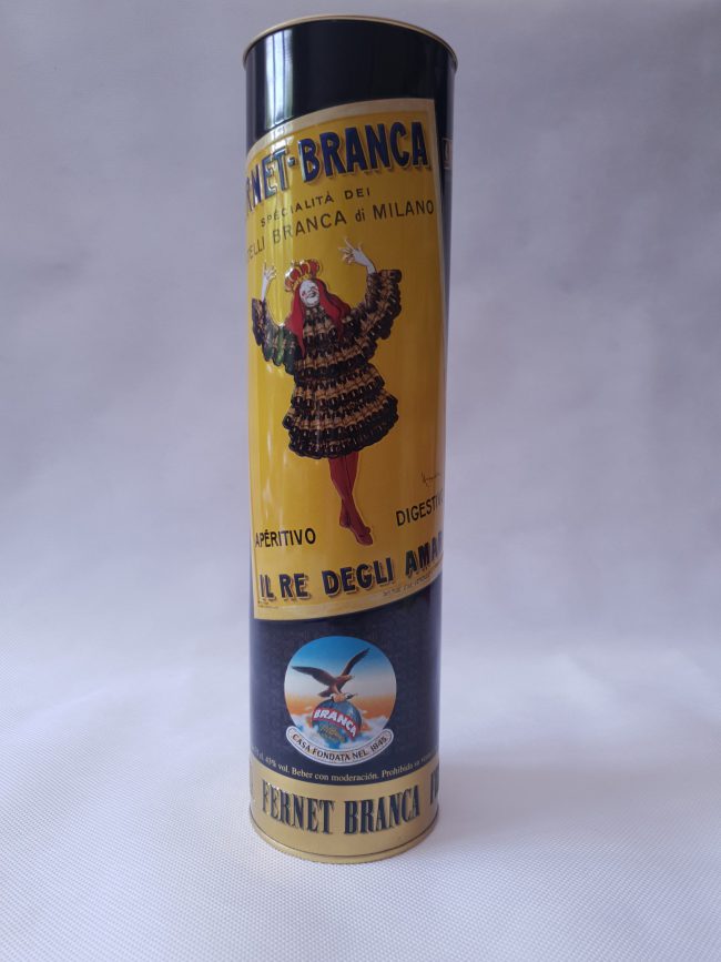 Lata Branca