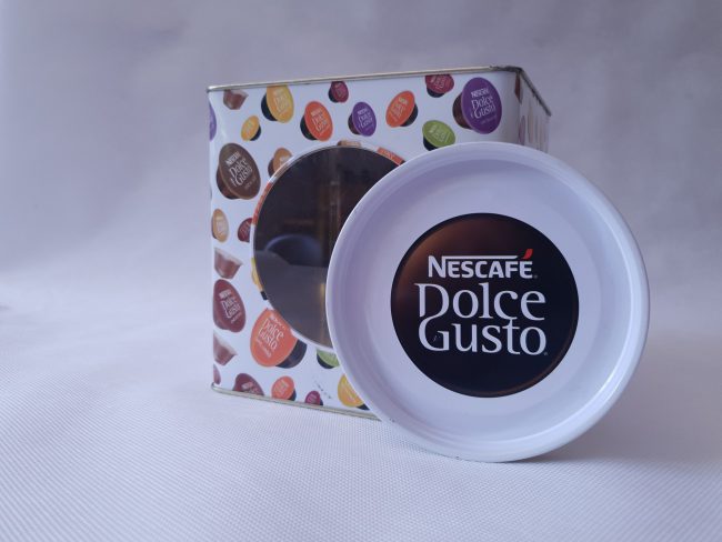 Lata Dolce Gusto