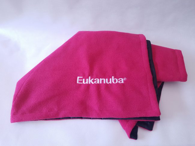 Manta Eukanuba