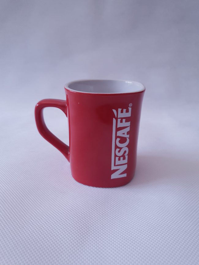 Taza Nescafe