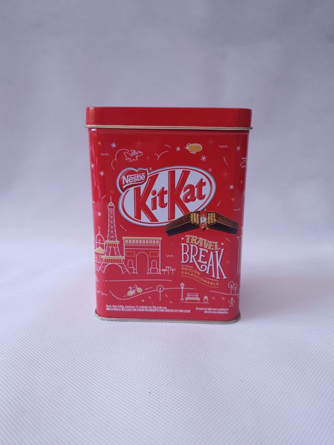 Lata KitKat
