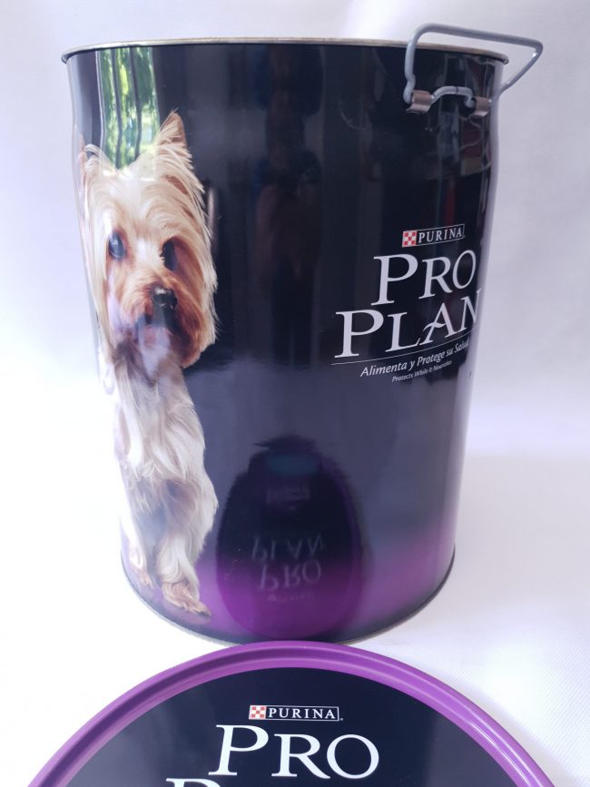 Lata PURINA