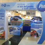Stand P&G