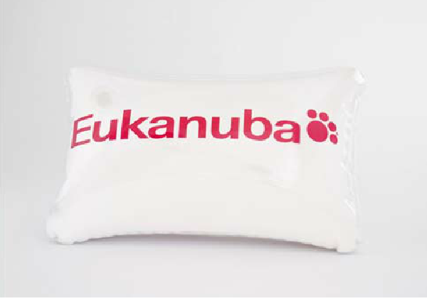 Almohada Eukanuba