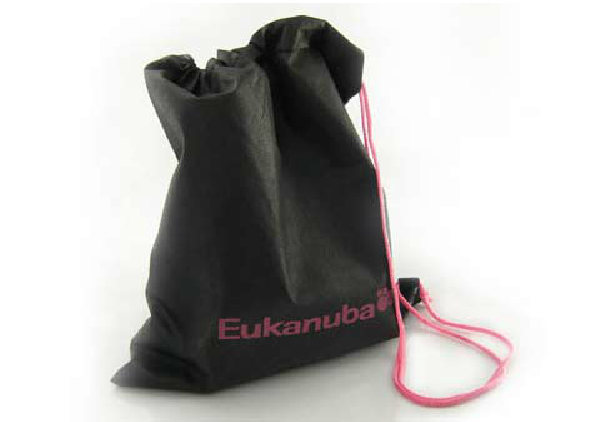 Bolso Eukanuba