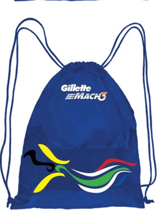 Bolso Gillette