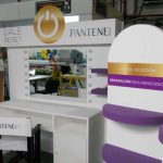 Stand Pantene