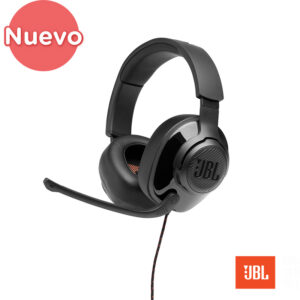 Auricular JBL Quantum 300
